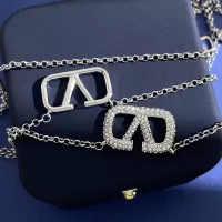 $34.00 USD Valentino Necklaces #1271092