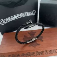 $45.00 USD Chrome Hearts Bracelets #1271130