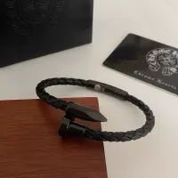 $45.00 USD Chrome Hearts Bracelets #1271130