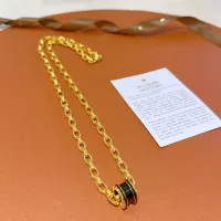 $56.00 USD Bvlgari Necklaces #1271136