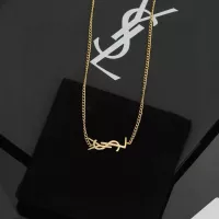 $29.00 USD Yves Saint Laurent YSL Necklaces #1271186