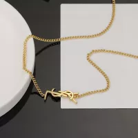 $29.00 USD Yves Saint Laurent YSL Necklaces #1271186