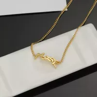 $29.00 USD Yves Saint Laurent YSL Necklaces #1271186