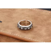 $32.00 USD Chrome Hearts Rings #1271220