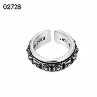 $32.00 USD Chrome Hearts Rings #1271220