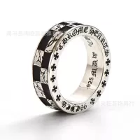 $29.00 USD Chrome Hearts Rings For Unisex #1271291