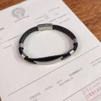 $42.00 USD Chrome Hearts Bracelets #1271299