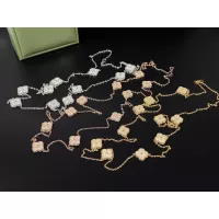 $40.00 USD Van Cleef & Arpels Necklaces For Women #1271353