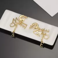 $29.00 USD LOEWE Earrings For Women #1271359