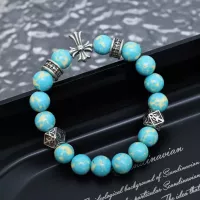 $52.00 USD Chrome Hearts Bracelets #1271459