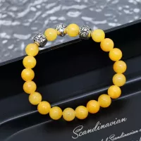 $52.00 USD Chrome Hearts Bracelets #1271460