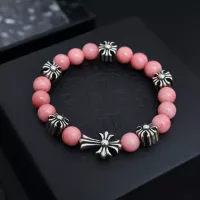 $52.00 USD Chrome Hearts Bracelets #1271462