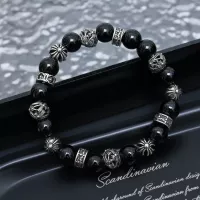 $52.00 USD Chrome Hearts Bracelets #1271468