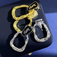 $29.00 USD Yves Saint Laurent YSL Earrings For Women #1271483