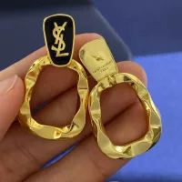 $29.00 USD Yves Saint Laurent YSL Earrings For Women #1271484