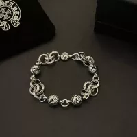 $45.00 USD Chrome Hearts Bracelets #1271546