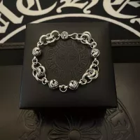 $45.00 USD Chrome Hearts Bracelets #1271546