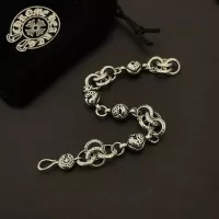 $45.00 USD Chrome Hearts Bracelets #1271546