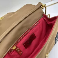 $88.00 USD Valentino AAA Quality Shoulder Bags For Women #1271551