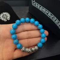 $56.00 USD Chrome Hearts Bracelets #1271556