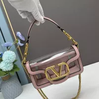 $96.00 USD Valentino AAA Quality Shoulder Bags For Women #1271564