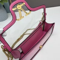 $98.00 USD Valentino AAA Quality Shoulder Bags For Women #1271568