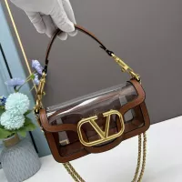 $96.00 USD Valentino AAA Quality Shoulder Bags For Women #1271575