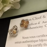 $29.00 USD Van Cleef & Arpels Earrings For Women #1271601