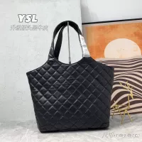 $102.00 USD Yves Saint Laurent AAA Quality Handbags For Women #1271649