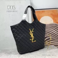 $108.00 USD Yves Saint Laurent AAA Quality Handbags For Women #1271650