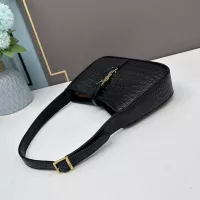 $88.00 USD Yves Saint Laurent YSL AAA Quality Shoulder Bags For Women #1271696