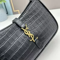 $88.00 USD Yves Saint Laurent YSL AAA Quality Shoulder Bags For Women #1271696