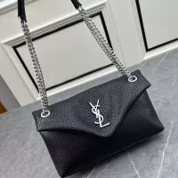 $105.00 USD Yves Saint Laurent YSL AAA Quality Shoulder Bags For Women #1271699