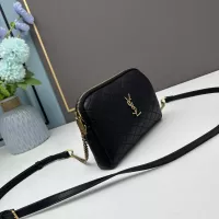 $88.00 USD Yves Saint Laurent YSL AAA Quality Messenger Bags For Women #1271727