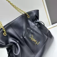 $92.00 USD Yves Saint Laurent YSL AAA Quality Shoulder Bags For Unisex #1271735