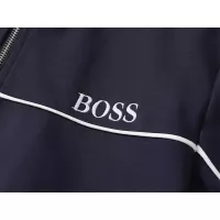 $80.00 USD Boss Tracksuits Long Sleeved For Men #1271754