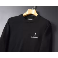 $52.00 USD Yves Saint Laurent YSL Sweaters Long Sleeved For Men #1271780