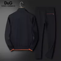 $92.00 USD Dolce & Gabbana D&G Tracksuits Long Sleeved For Men #1271819