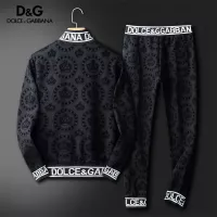 $92.00 USD Dolce & Gabbana D&G Tracksuits Long Sleeved For Men #1271823