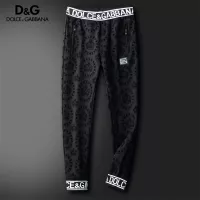 $92.00 USD Dolce & Gabbana D&G Tracksuits Long Sleeved For Men #1271823