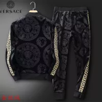 $92.00 USD Versace Tracksuits Long Sleeved For Men #1271827