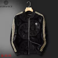 $92.00 USD Versace Tracksuits Long Sleeved For Men #1271827