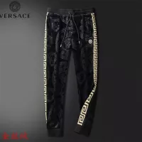 $92.00 USD Versace Tracksuits Long Sleeved For Men #1271827