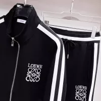 $85.00 USD LOEWE Tracksuits Long Sleeved For Men #1271865