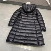 $170.00 USD Moncler Down Feather Coat Long Sleeved For Women #1271872