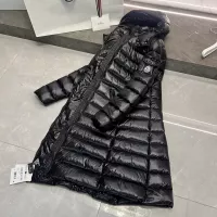 $170.00 USD Moncler Down Feather Coat Long Sleeved For Women #1271872