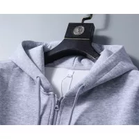 $52.00 USD Burberry Hoodies Long Sleeved For Men #1271971