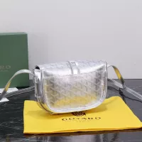 $60.00 USD Goyard AAA Quality Messenger Bags For Women #1272046