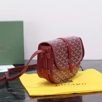 $60.00 USD Goyard AAA Quality Messenger Bags For Women #1272051