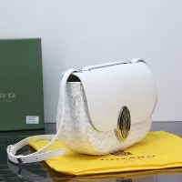 $64.00 USD Goyard AAA Quality Messenger Bags For Women #1272057